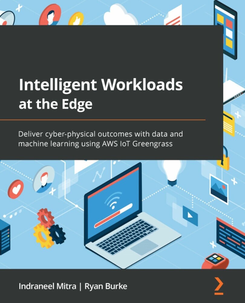 Intelligent Workloads at the Edge main product photo
