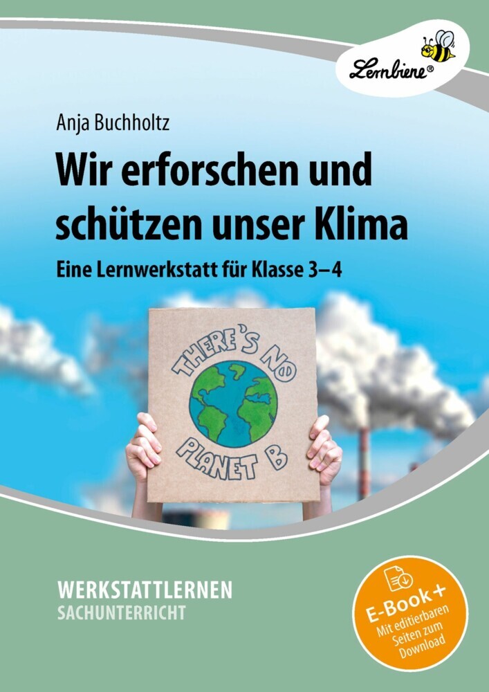 Wir erforschen und schützen unser Klima main product photo