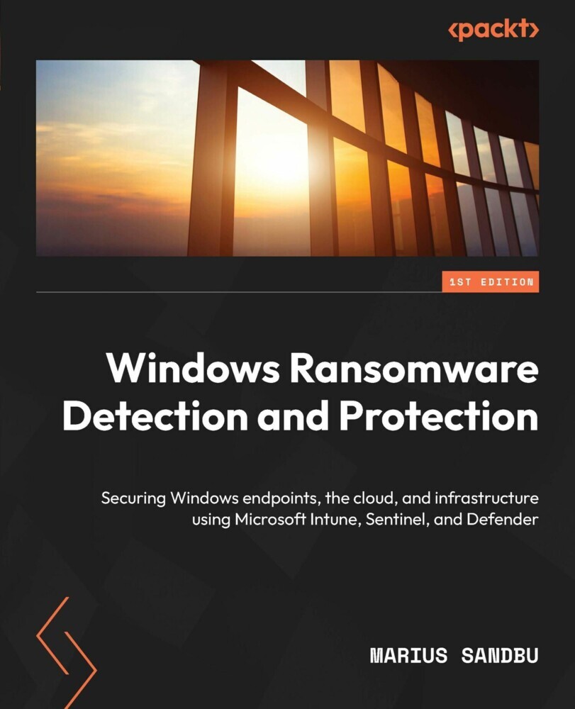 Windows Ransomware Detection and Protection main product photo