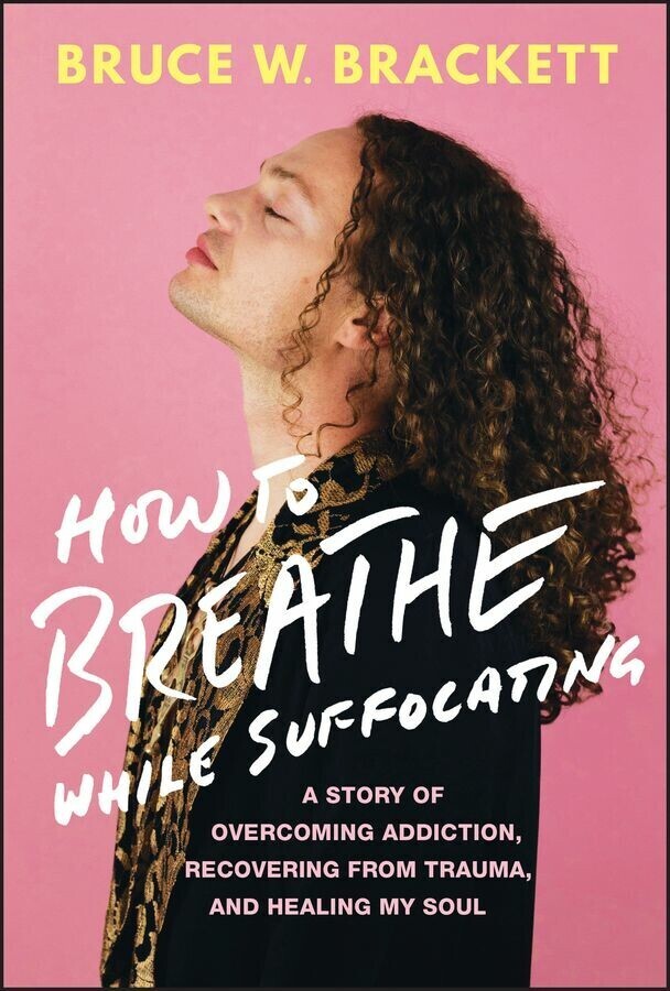 How to Breathe While Suffocating main product photo