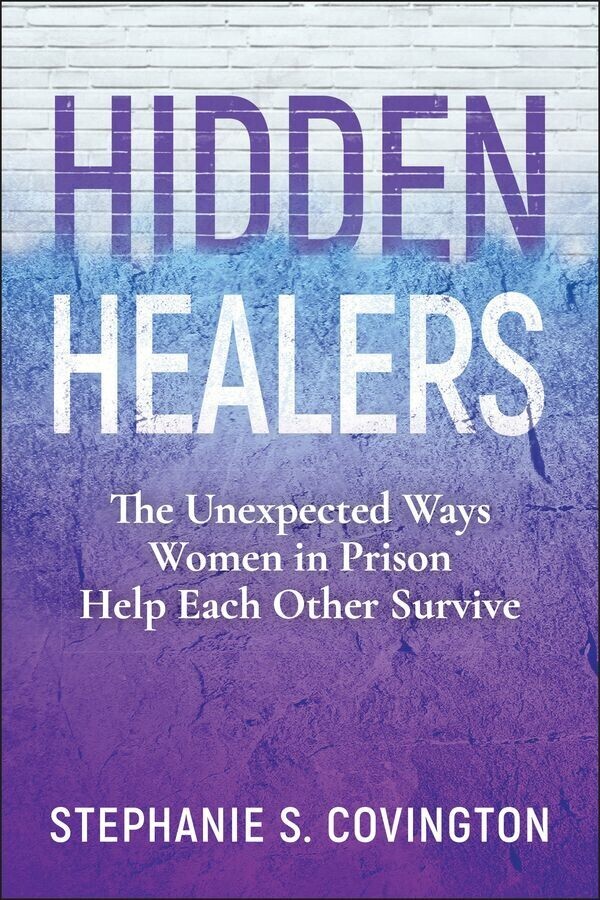 Hidden Healers main product photo