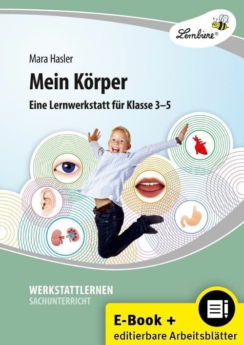 Mein Körper main product photo