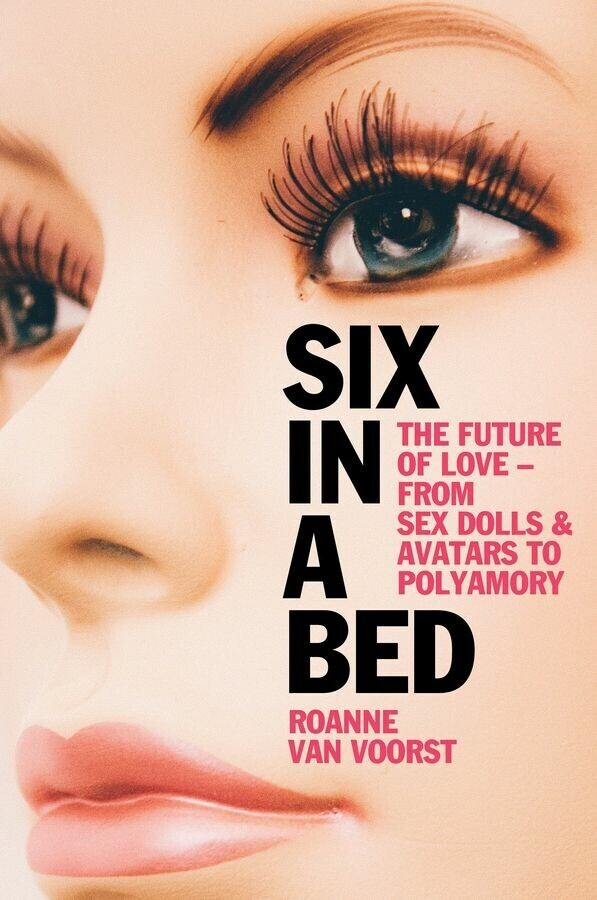 Six in a Bed main product photo