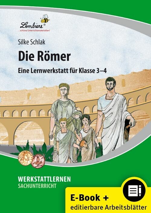 Die Römer main product photo