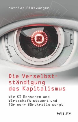 Mehr Burokratie, weniger Freiheit (AT)