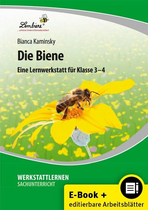 Die Biene main product photo