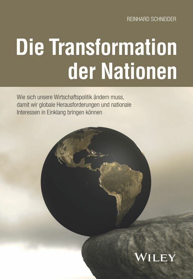 Transformation der Nationen (AT) main product photo