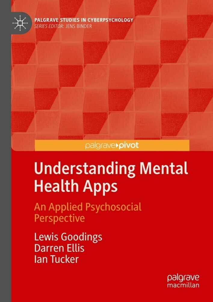 Understanding Mental Health Apps main product photo