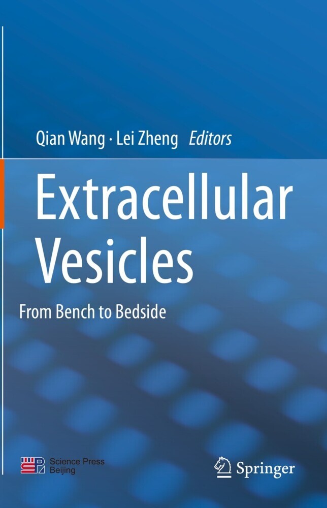 Extracellular Vesicles main product photo