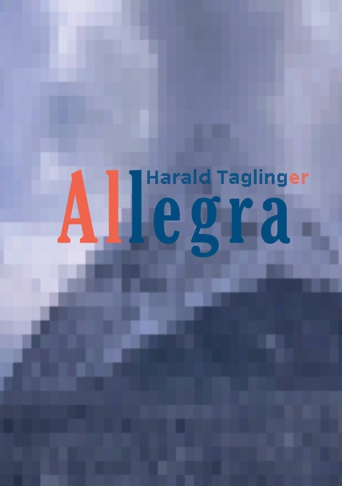 Allegra main product photo