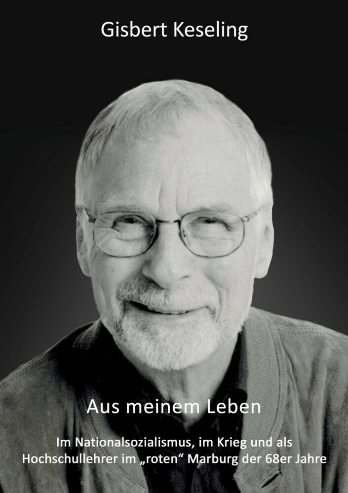 Aus meinem Leben main product photo