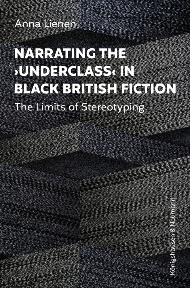 Narrating the ?Underclass? in Black British Fiction main product photo
