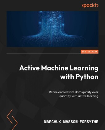 Active Machine Learning with Python