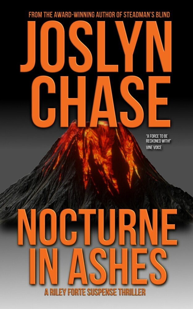Nocturne in Ashes main product photo