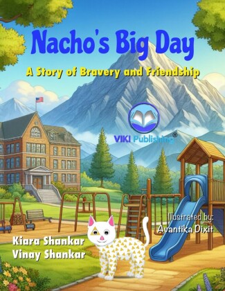 Nacho's Big Day