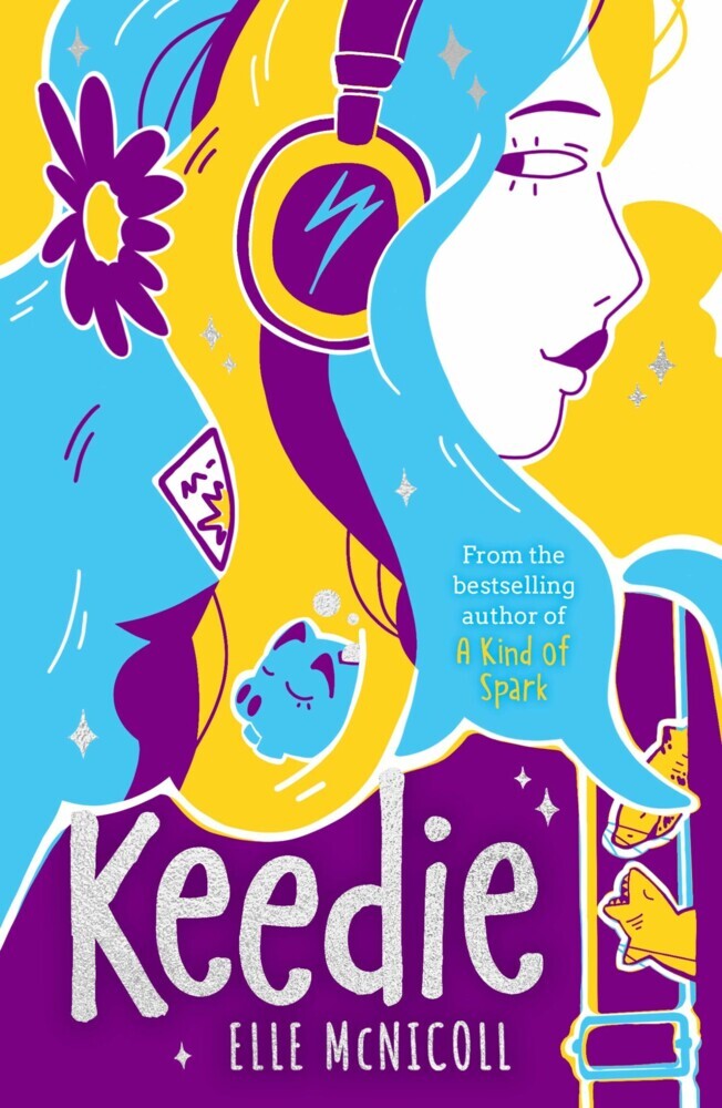 Keedie main product photo