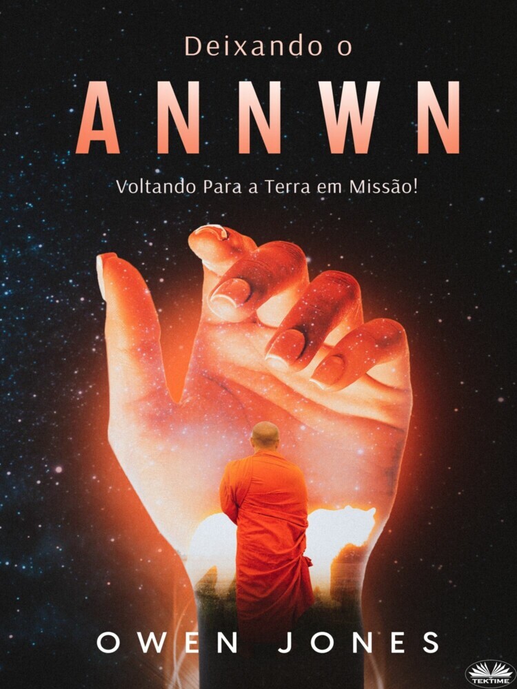 Deixando O Annwn main product photo