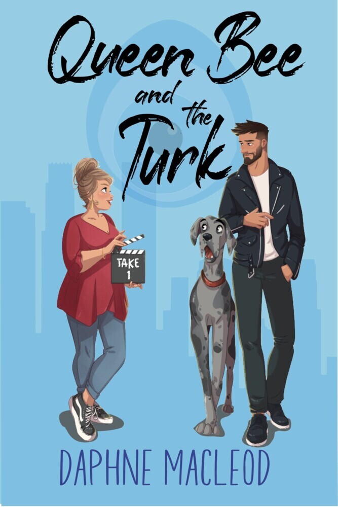 Queen Bee and the Turk main product photo