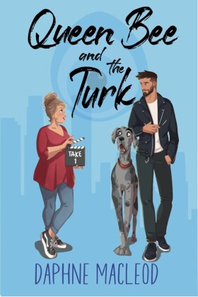 Queen Bee and the Turk