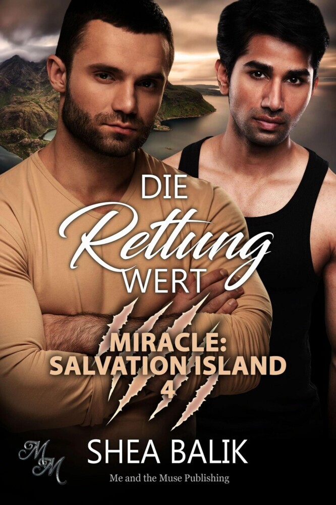 Die Rettung wert main product photo