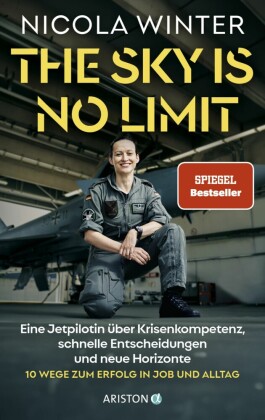 The Sky is No Limit