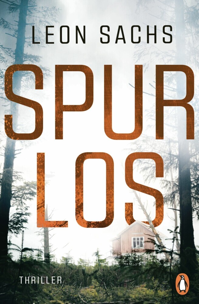 SPURLOS main product photo