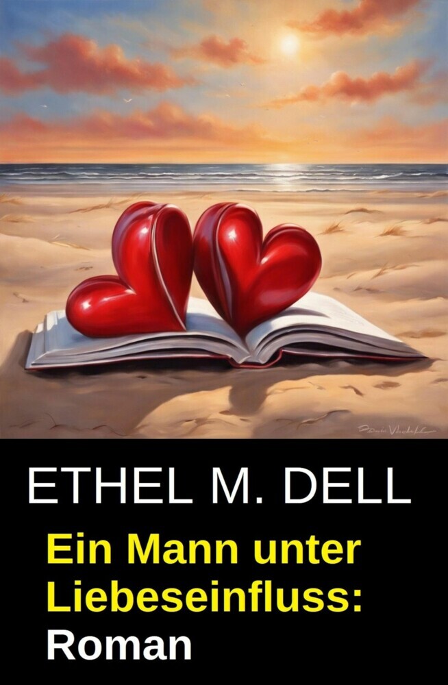 Ein Mann unter Liebeseinfluss: Roman main product photo