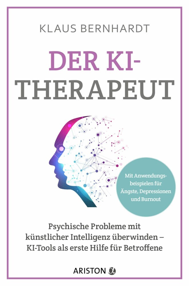 Der KI-Therapeut main product photo