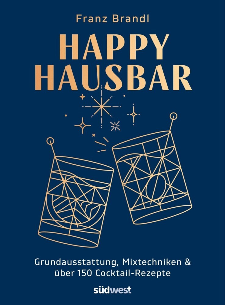Happy Hausbar main product photo