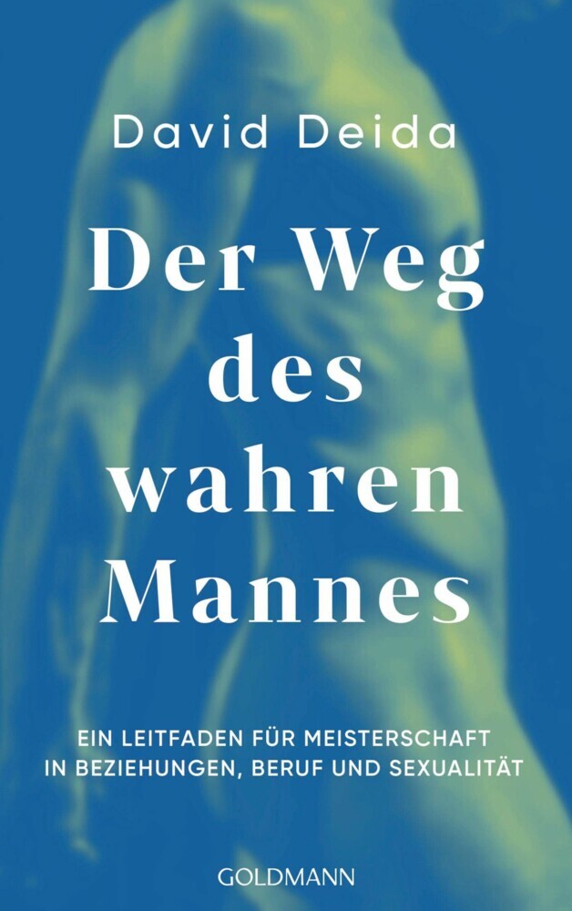 Der Weg des wahren Mannes main product photo