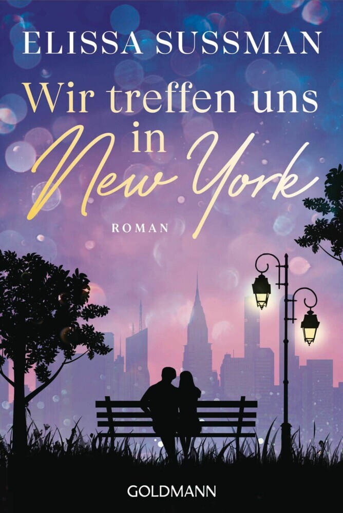 Wir treffen uns in New York main product photo