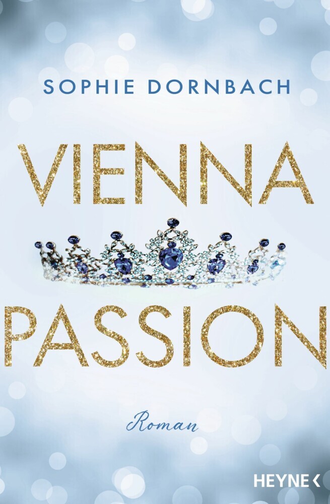 Vienna Passion main product photo