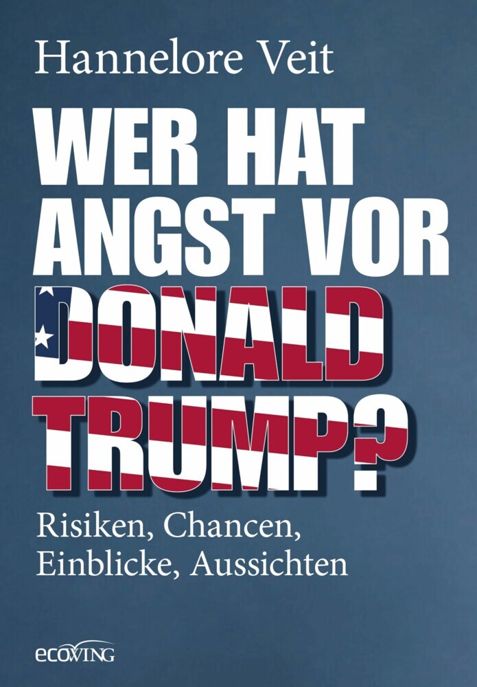 Wer hat Angst vor Donald Trump? main product photo