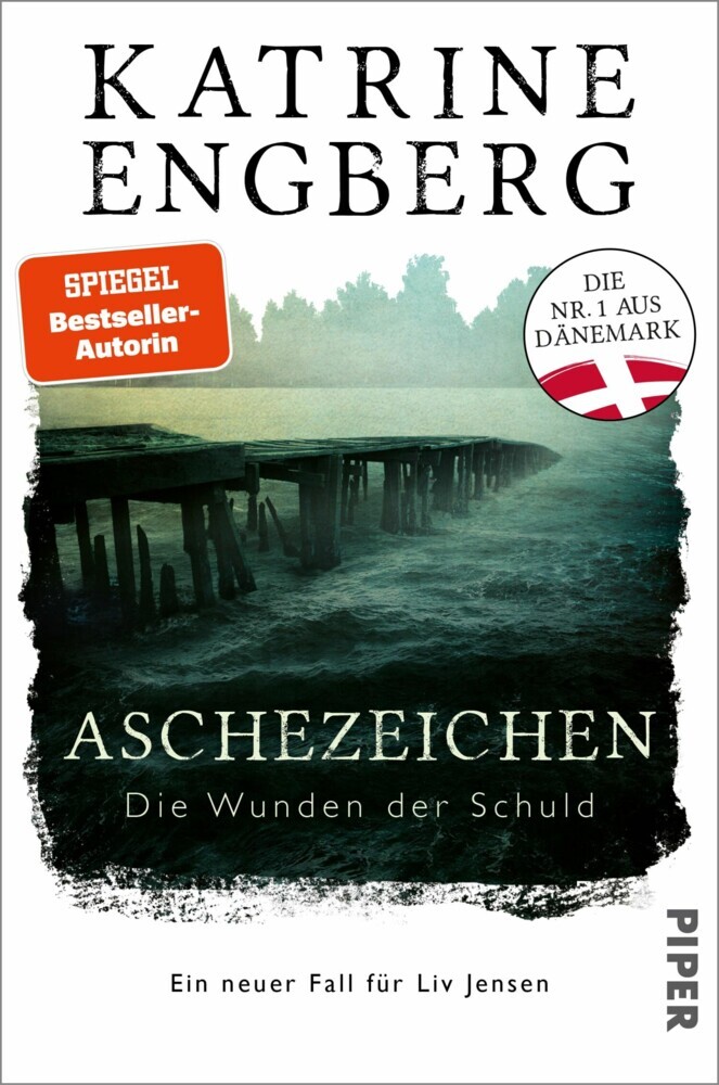 Aschezeichen main product photo
