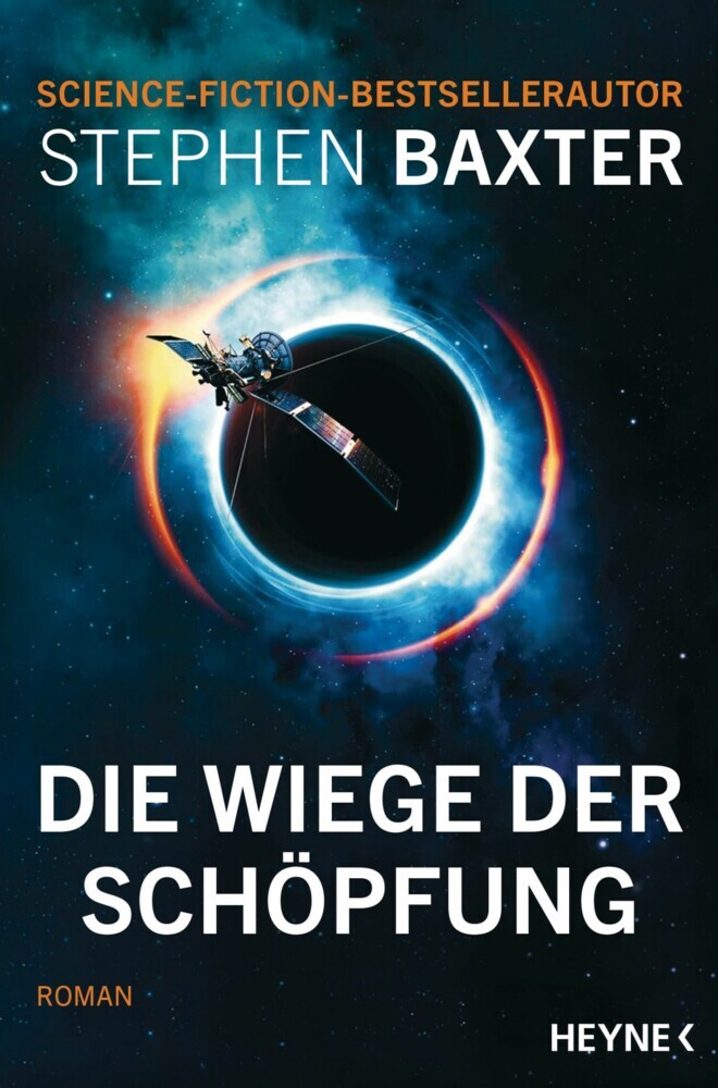 Die Wiege der Schöpfung main product photo