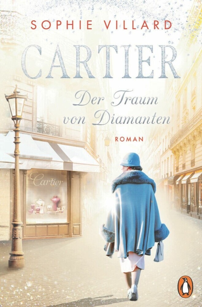 Cartier. Der Traum von Diamanten main product photo