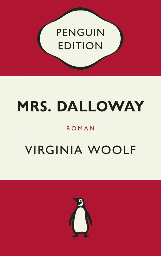 Mrs. Dalloway main product photo