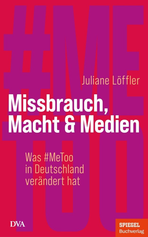 Missbrauch, Macht & Medien main product photo