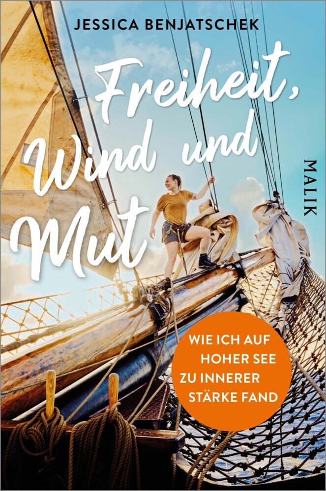 Freiheit, Wind und Mut main product photo