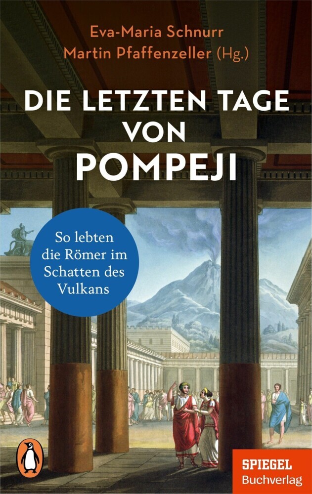 Die letzten Tage von Pompeji main product photo