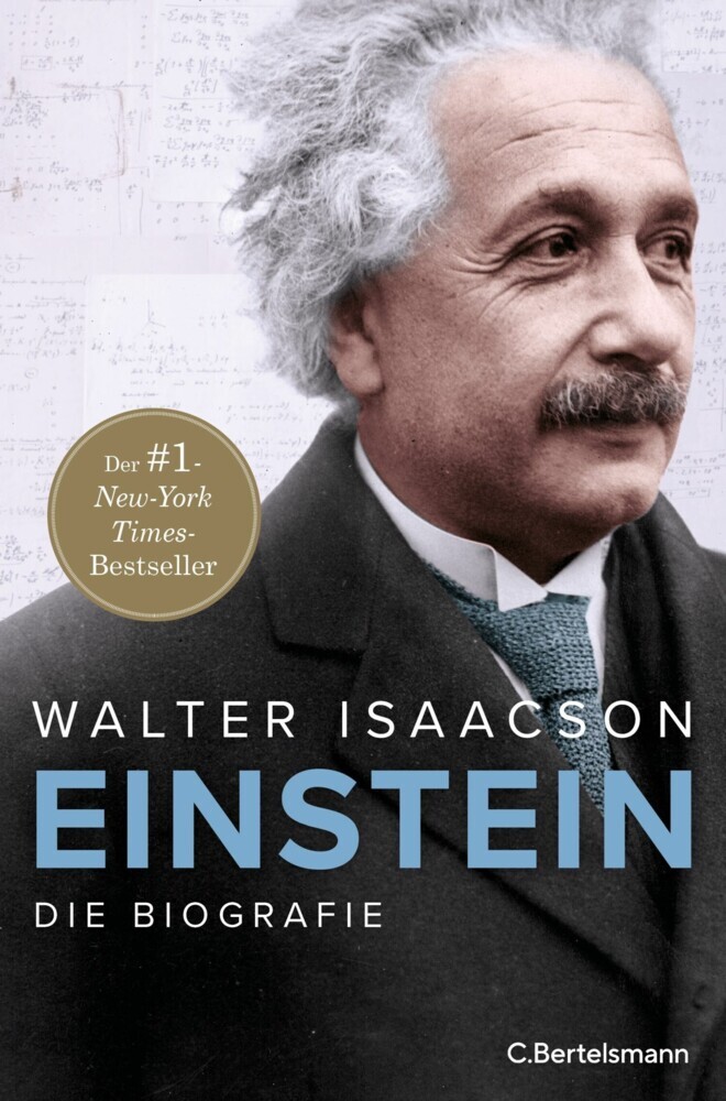 Einstein main product photo