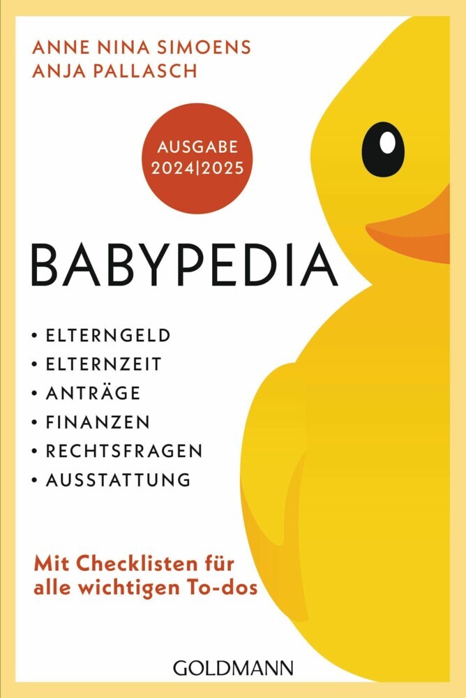 Babypedia main product photo