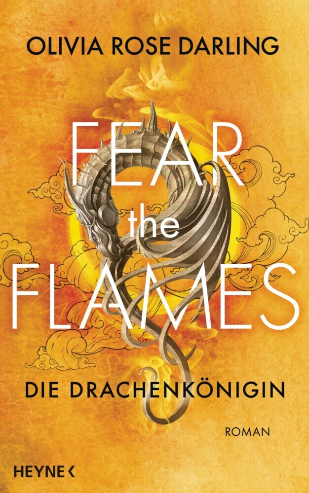 Fear the Flames - Die Drachenkönigin main product photo
