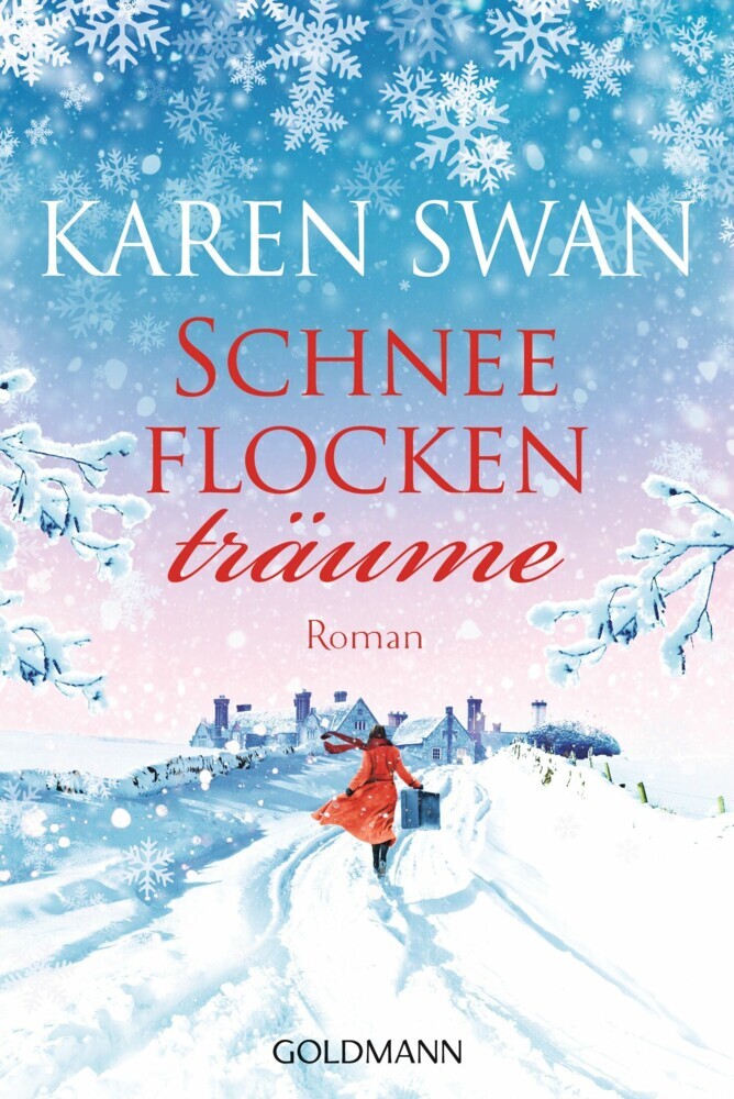 Schneeflockenträume main product photo