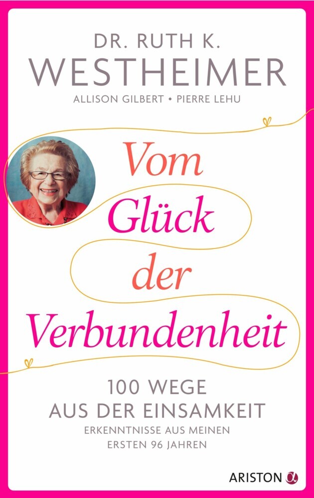 Vom Glück der Verbundenheit main product photo