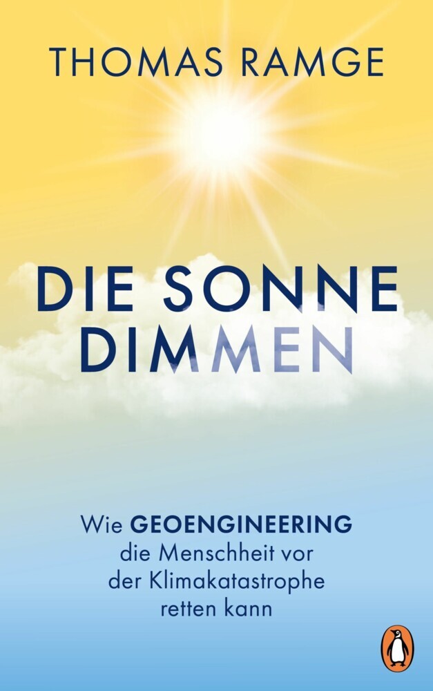 Die Sonne dimmen main product photo