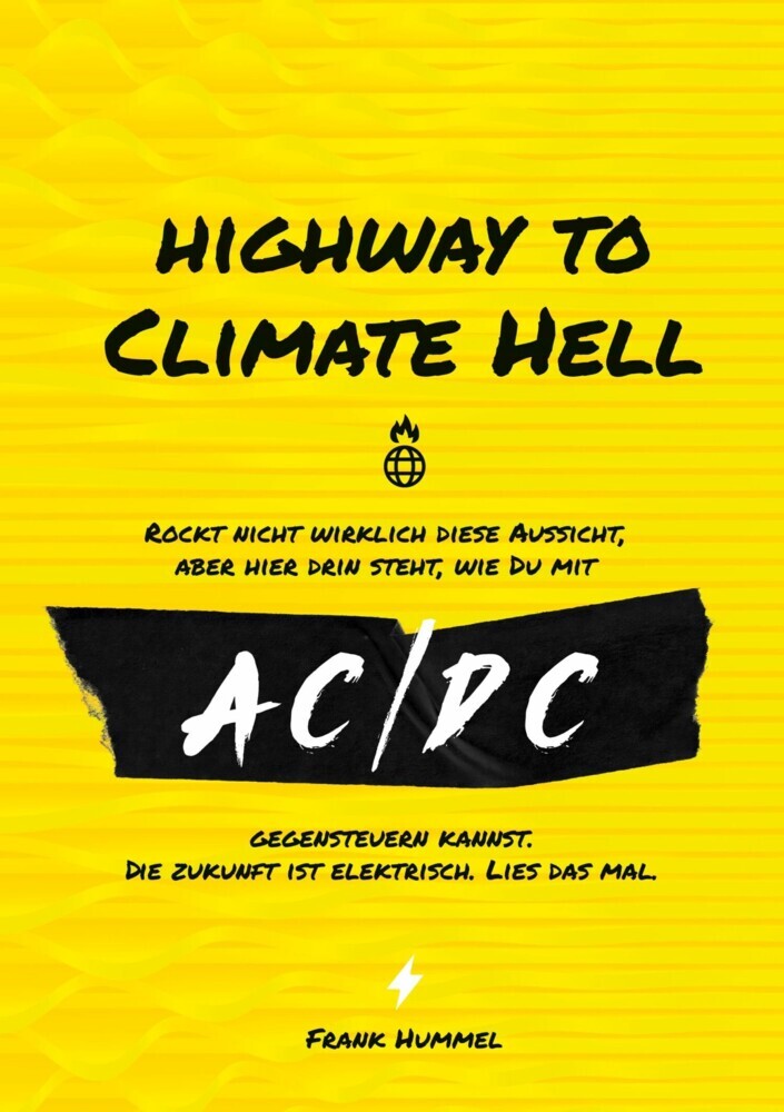 Highway to Climate Hell main product photo