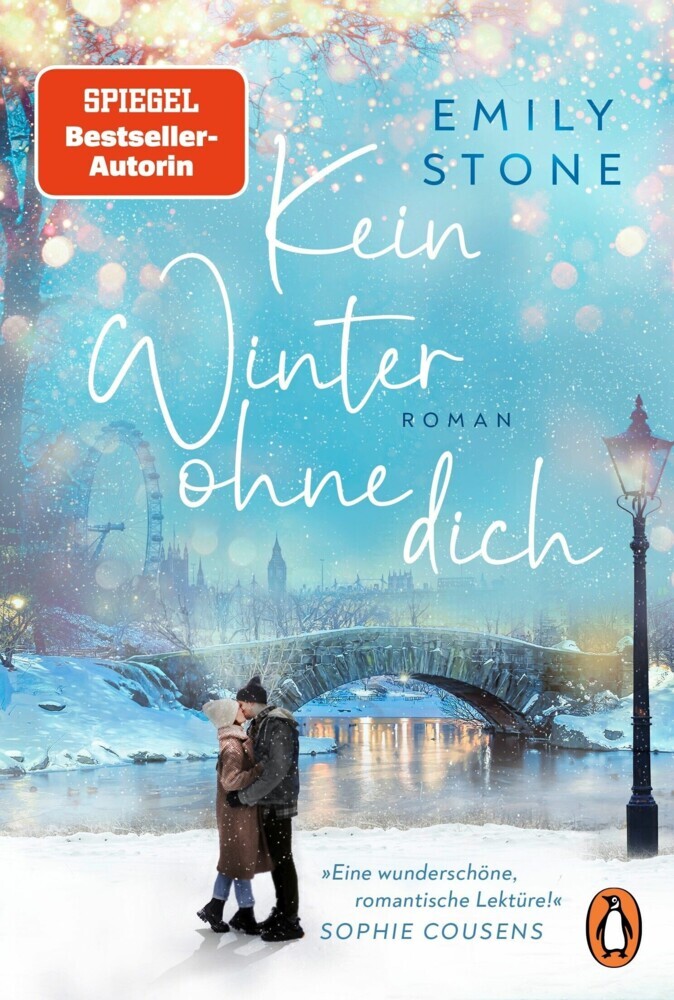 Kein Winter ohne dich main product photo
