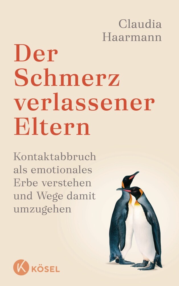 Der Schmerz verlassener Eltern main product photo