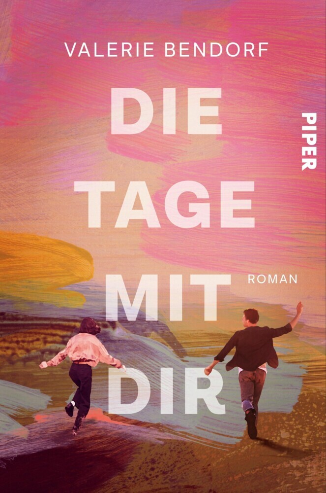 Die Tage mit Dir main product photo
